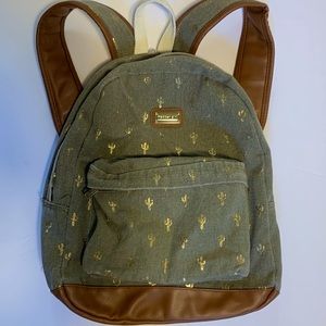 Madden Girl Backpack